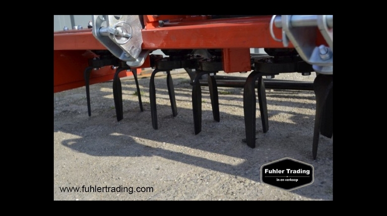 Kreiselegge LR 104–125