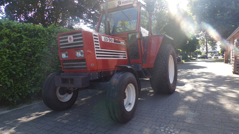 Fiat 65-90 ab 240€ pro Monat.
