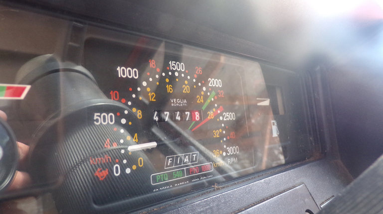 Fiat 65-90 ab 240€ pro Monat.