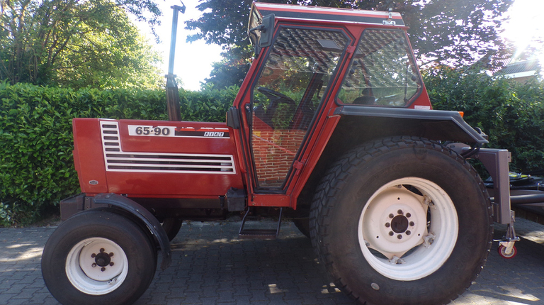Fiat 65-90 ab 240€ pro Monat.