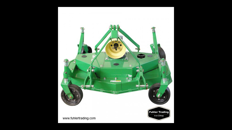 Kreiselmäher FM 120-150 cm