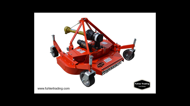 Kreiselmäher FM 120-150 cm