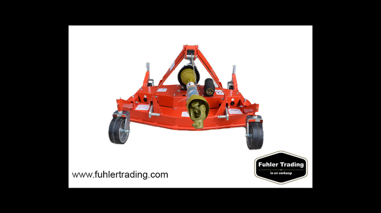 Kreiselmäher FM 120-150 cm
