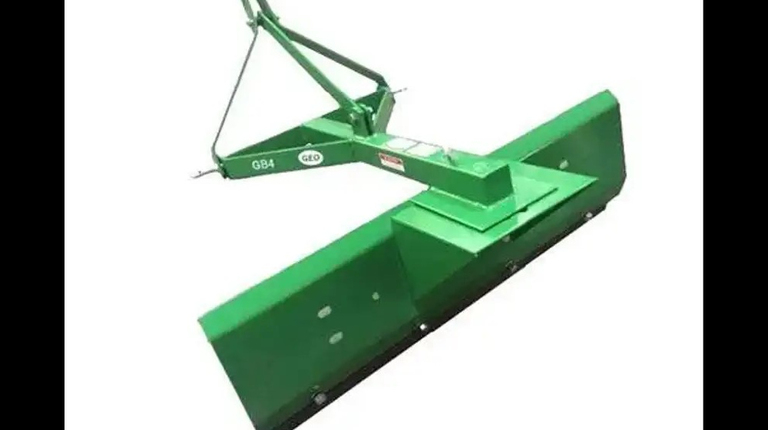 GEO GBR4-GBR6-GBR7 Reitplatzplaner