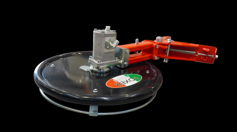 Boxer HDMA 56 Hydraulischer Scheibenmäher