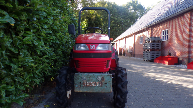 Yanmar KE-60