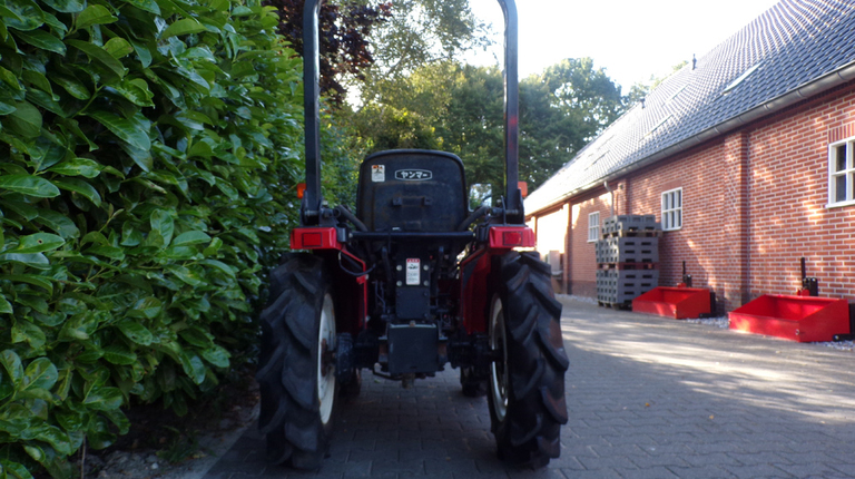 Yanmar KE-60