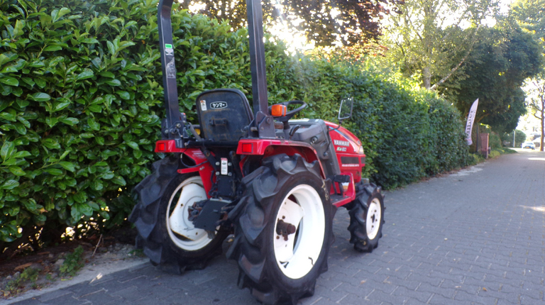 Yanmar KE-60