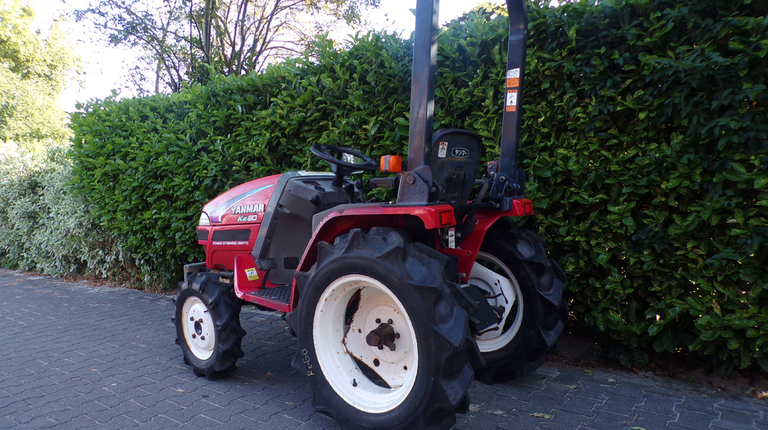 Yanmar KE-60