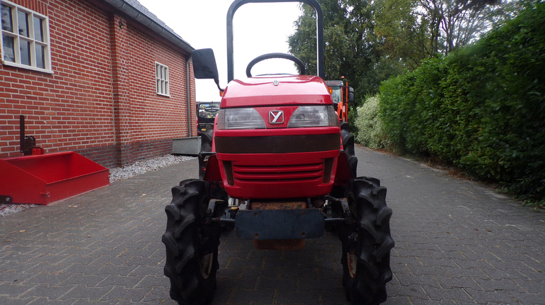 Yanmar KE-60