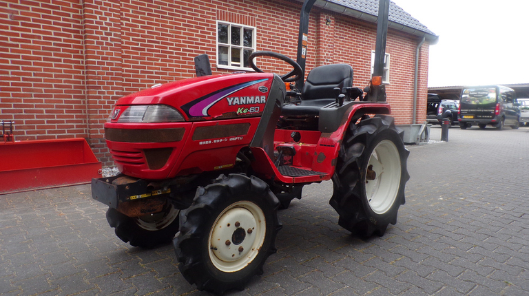 Yanmar KE-60