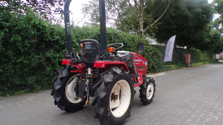 Yanmar KE-60