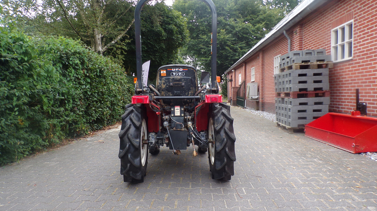 Yanmar KE-60