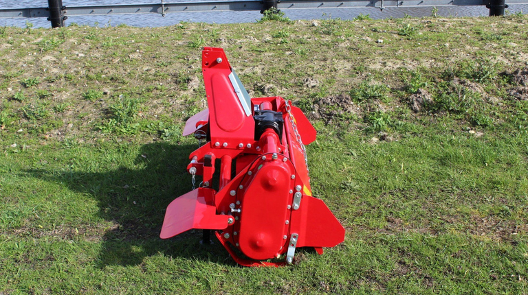 Kraffter Bodenfräse 135 cm