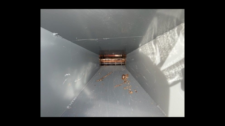 Kraffter TR110 Holzspalter