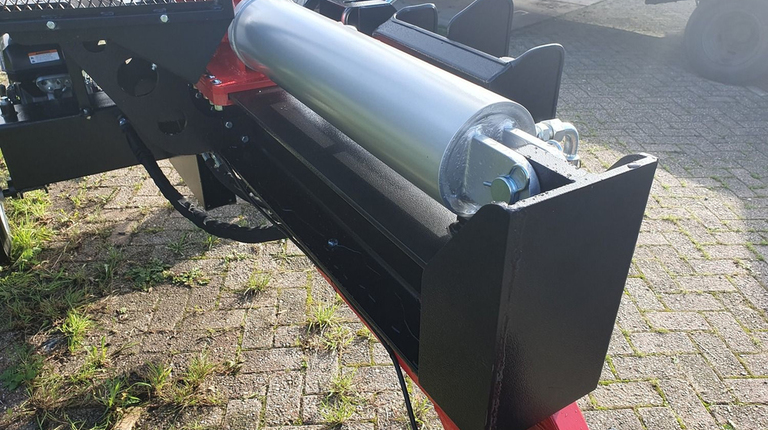 Kraffter Holzspalter 41T Kohler 429 cc Horizontal