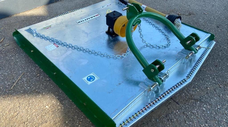 Kraffter Wiesenblättchen 120-160-200 cm