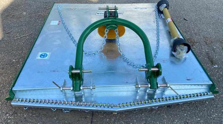 Kraffter Wiesenblättchen 120-160-200 cm