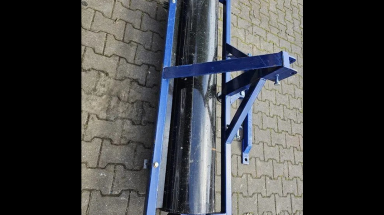 Befüllbare Ackerwalze 122-152 cm