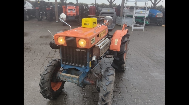 Kubota ZB7000