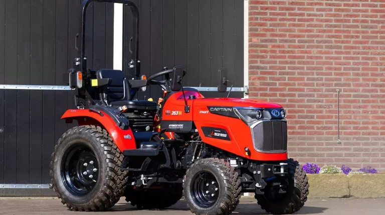 Feiertagaktion Captain