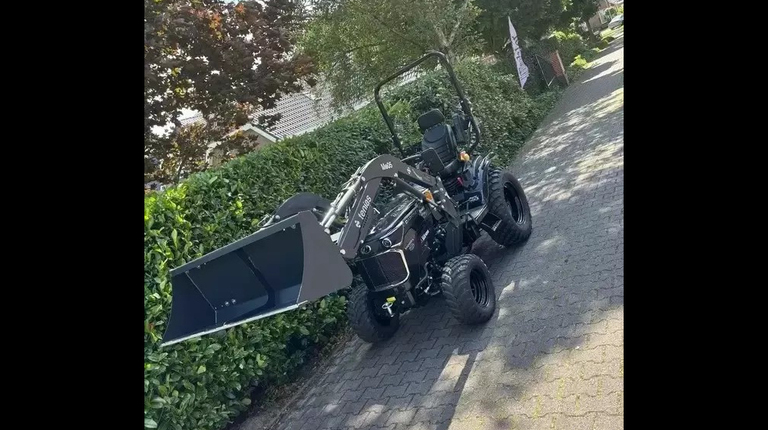 Feiertagaktion Captain