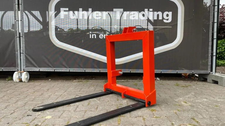 Palettengabel 750 KG