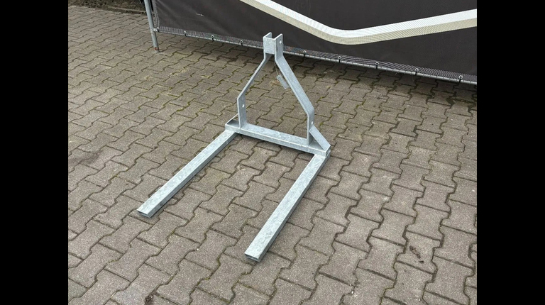 Palettengabel 750 KG