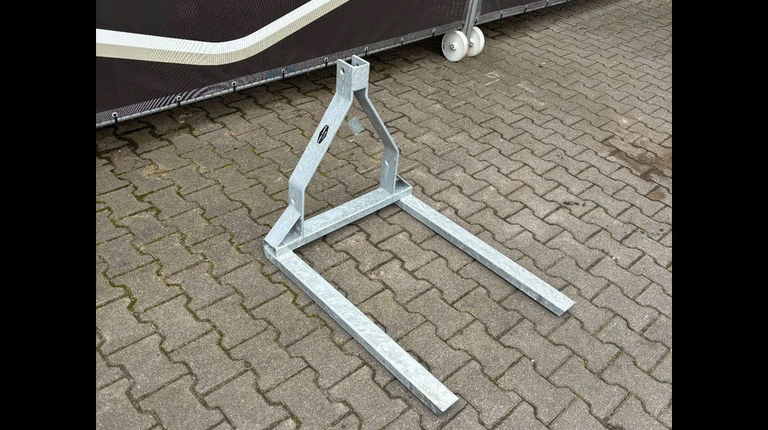 Palettengabel 750 KG
