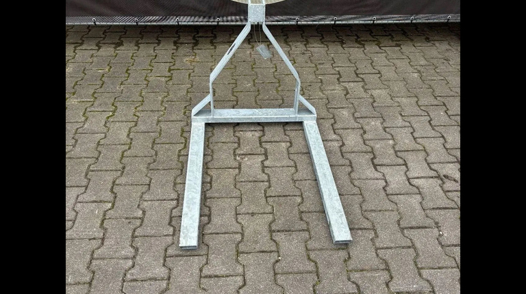 Palettengabel 750 KG