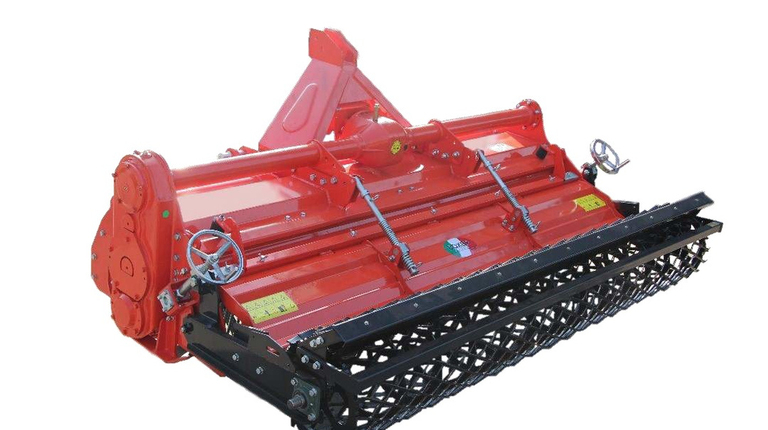 Boxer SB 230 HD Umkehrfräse