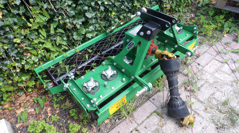 Kreiselegge 125 cm