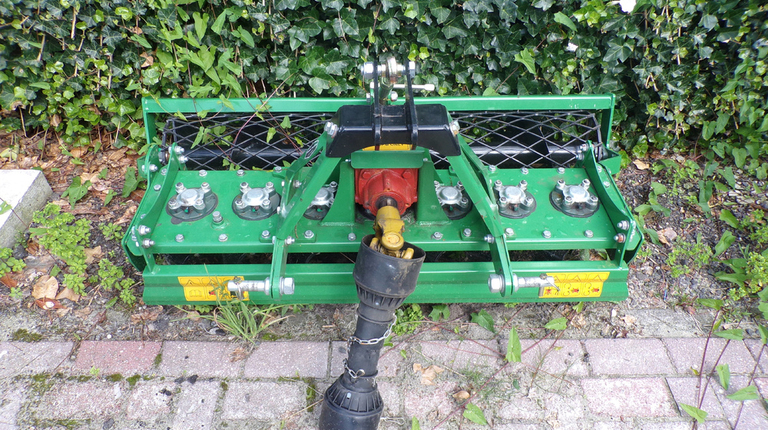 Kreiselegge 125 cm
