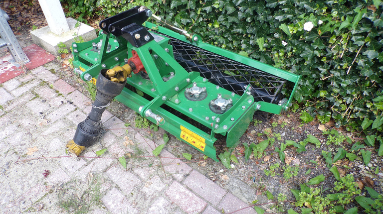 Kreiselegge 125 cm