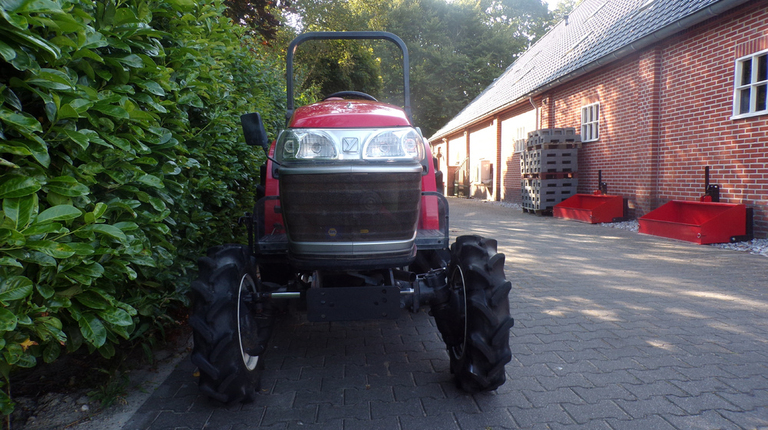 Yanmar EF224