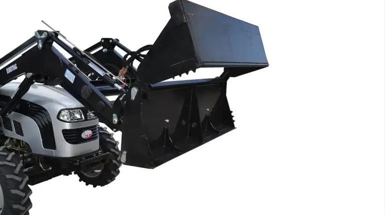 Boxer FT 245-404 4-in-1-Schaufel