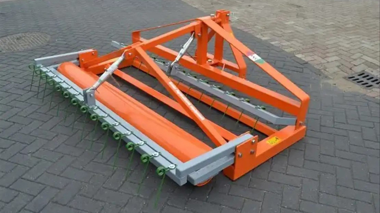 Boxer PISTE 140-170-220-260 Reitplatzplaner