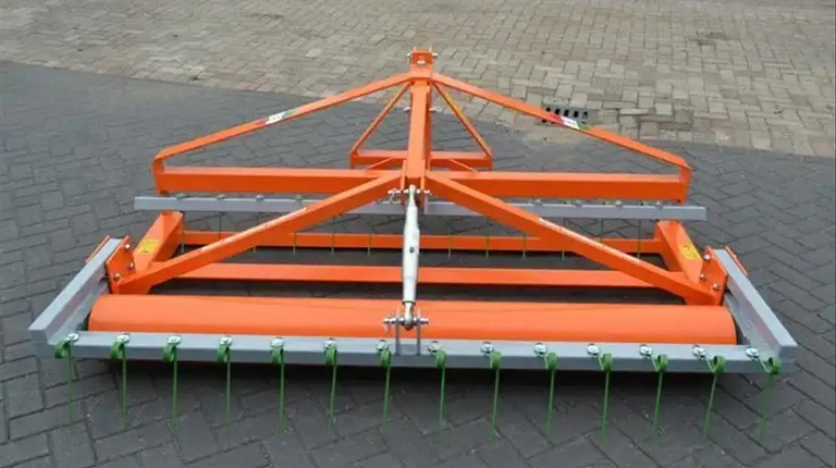 Boxer PISTE 140-170-220-260 Reitplatzplaner