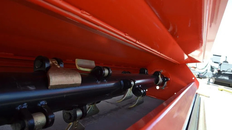 Boxer AGF 180-200-220-240 PRO Schlegelmäher