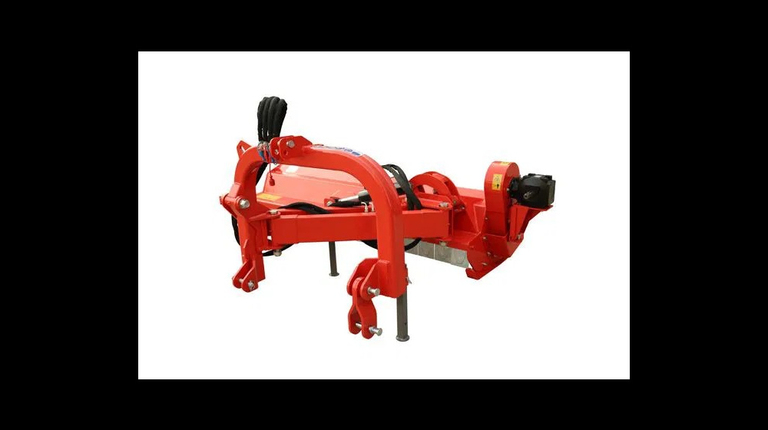 Boxer AGF 180-200-220-240 PRO Schlegelmäher