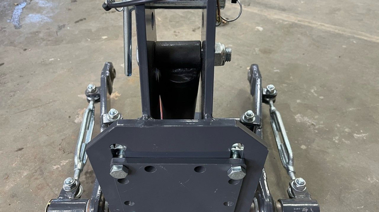 Kraffter Frontkraftheber 600kg