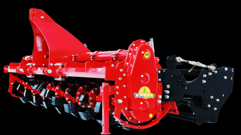 Worldtrac Alpha Series Bodenfräse 270 cm