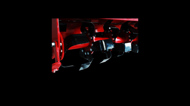 Worldtrac Alpha Series Bodenfräse 270 cm