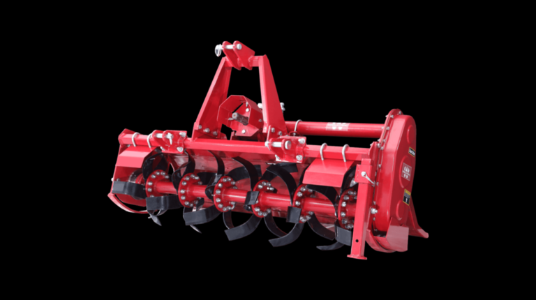 Worldtrac Hobby Serie Bodenfräse 90 cm