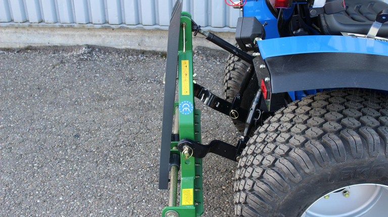 Kraffter Palettengabel 300kg