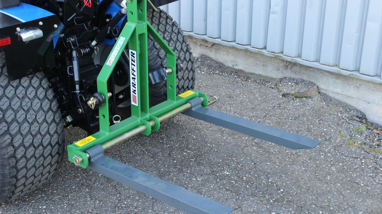 Kraffter Palettengabel 300kg