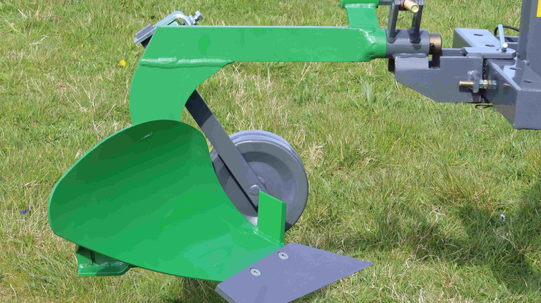 Kraffter Scharpflug 1-schar Meduim