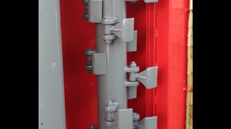 Kraffter Gehrungsmäher Heavy 160 cm