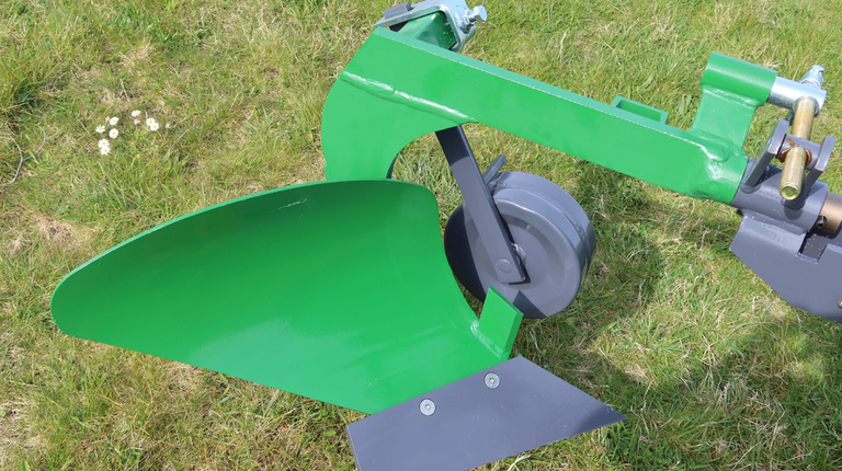 Kraffter Scharpflug 1-schar Mini