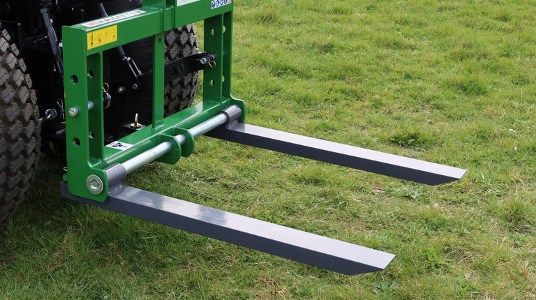 Kraffter Palettengabel 700kg